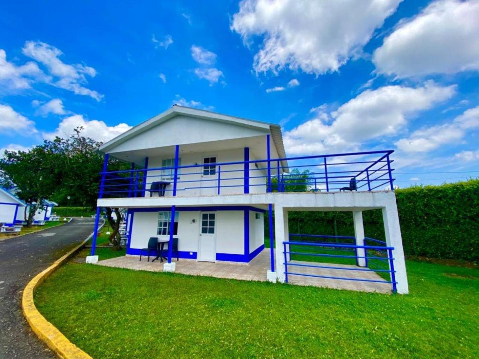 Hotel Villa Monaco Combia Baja Zewnętrze zdjęcie