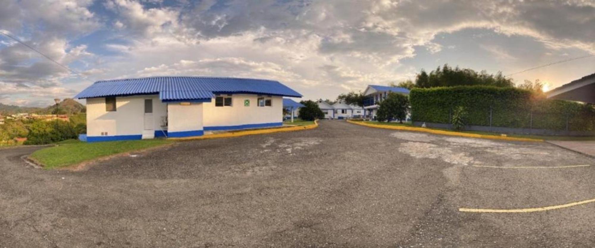 Hotel Villa Monaco Combia Baja Zewnętrze zdjęcie