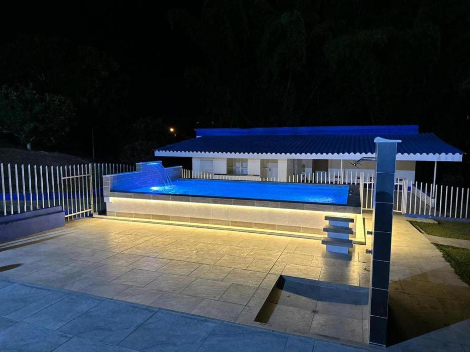 Hotel Villa Monaco Combia Baja Zewnętrze zdjęcie