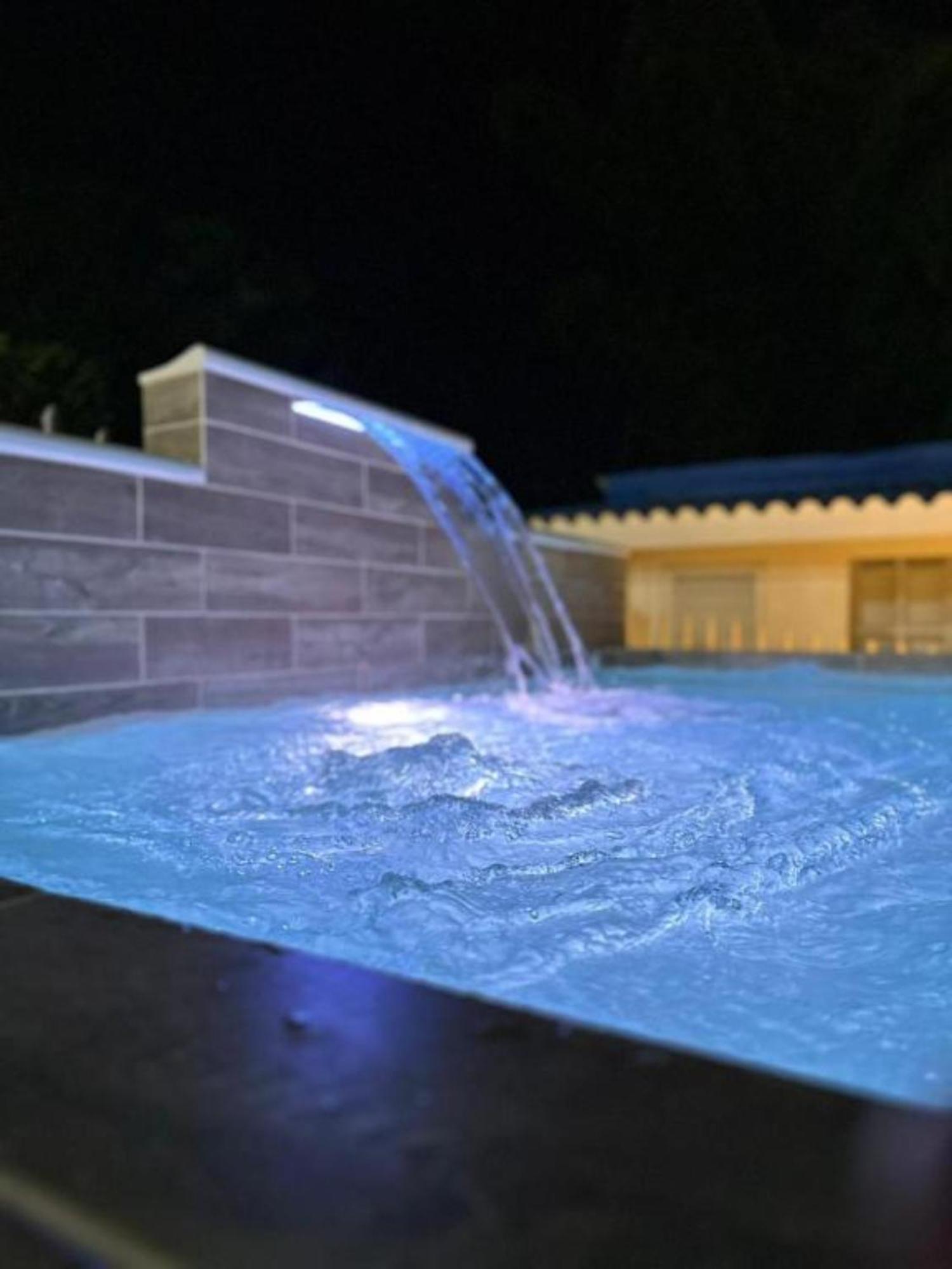 Hotel Villa Monaco Combia Baja Zewnętrze zdjęcie