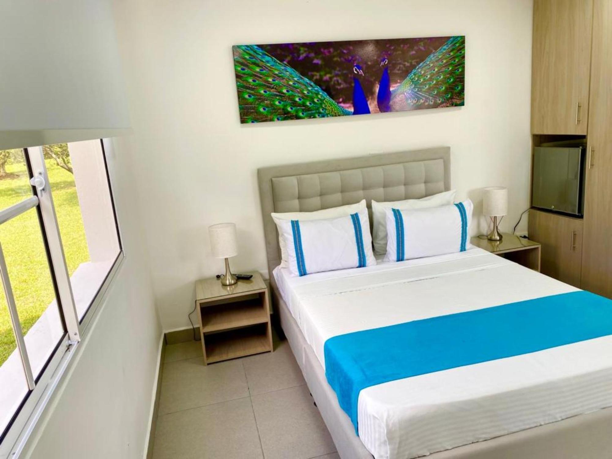 Hotel Villa Monaco Combia Baja Zewnętrze zdjęcie