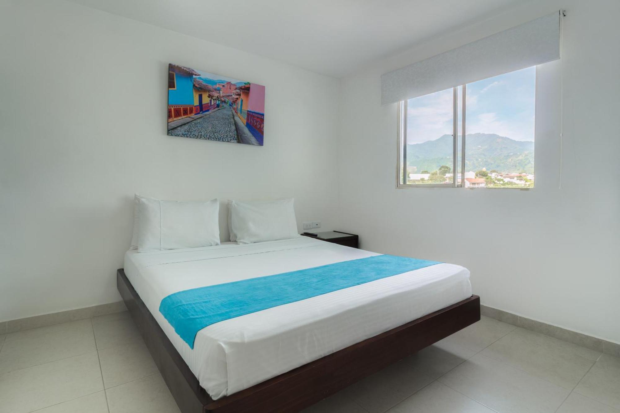 Hotel Villa Monaco Combia Baja Zewnętrze zdjęcie