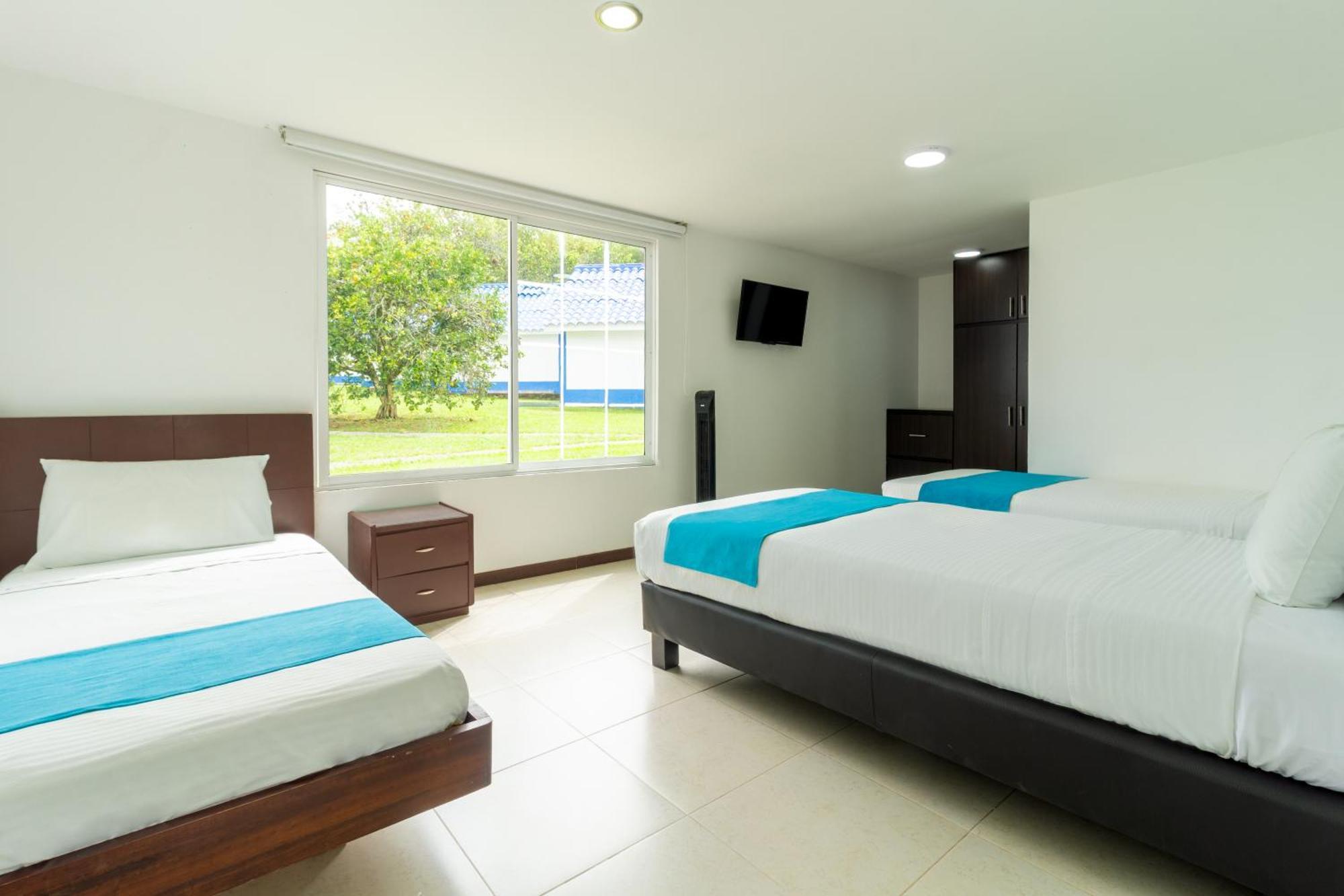 Hotel Villa Monaco Combia Baja Zewnętrze zdjęcie