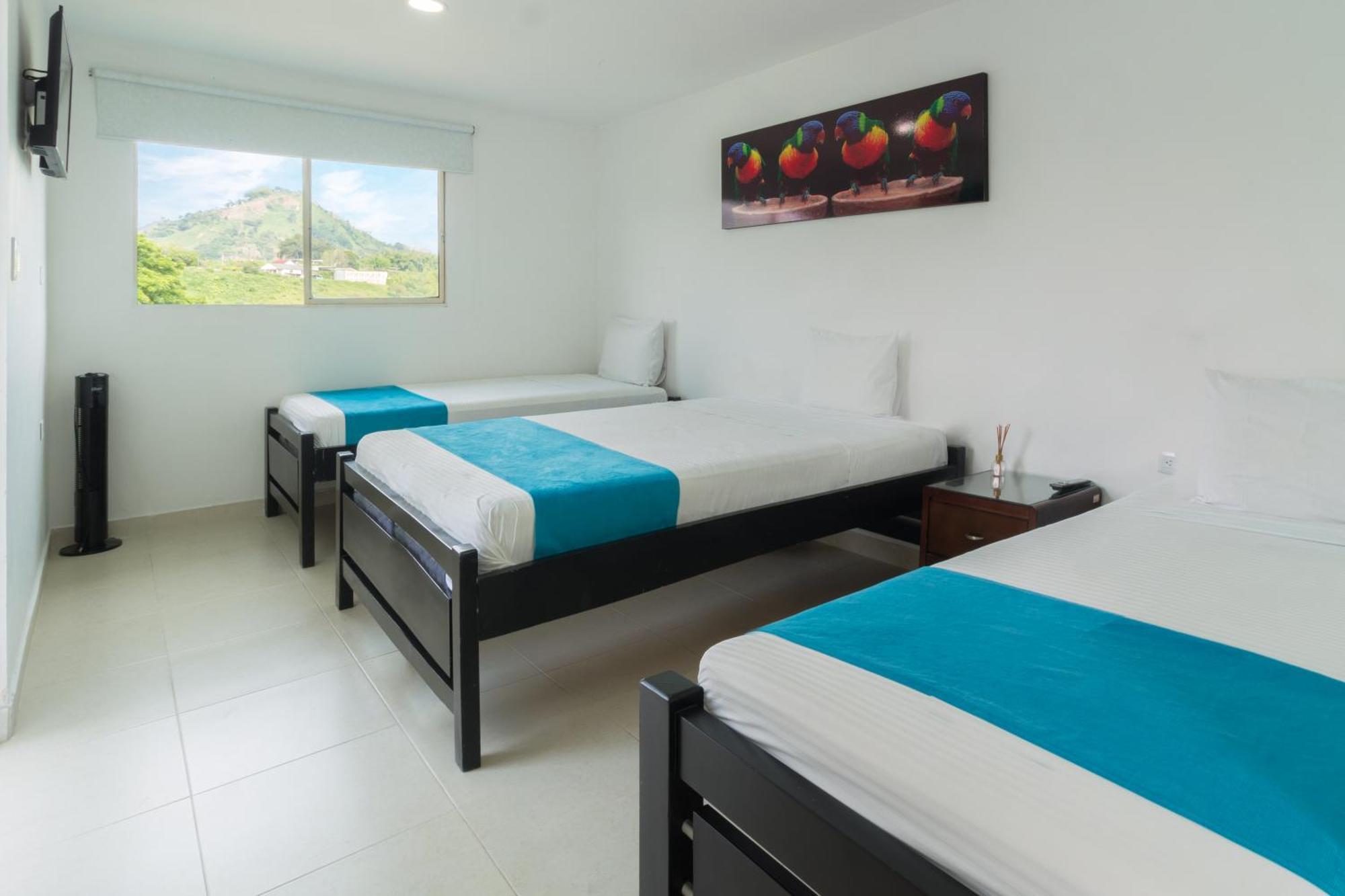 Hotel Villa Monaco Combia Baja Zewnętrze zdjęcie