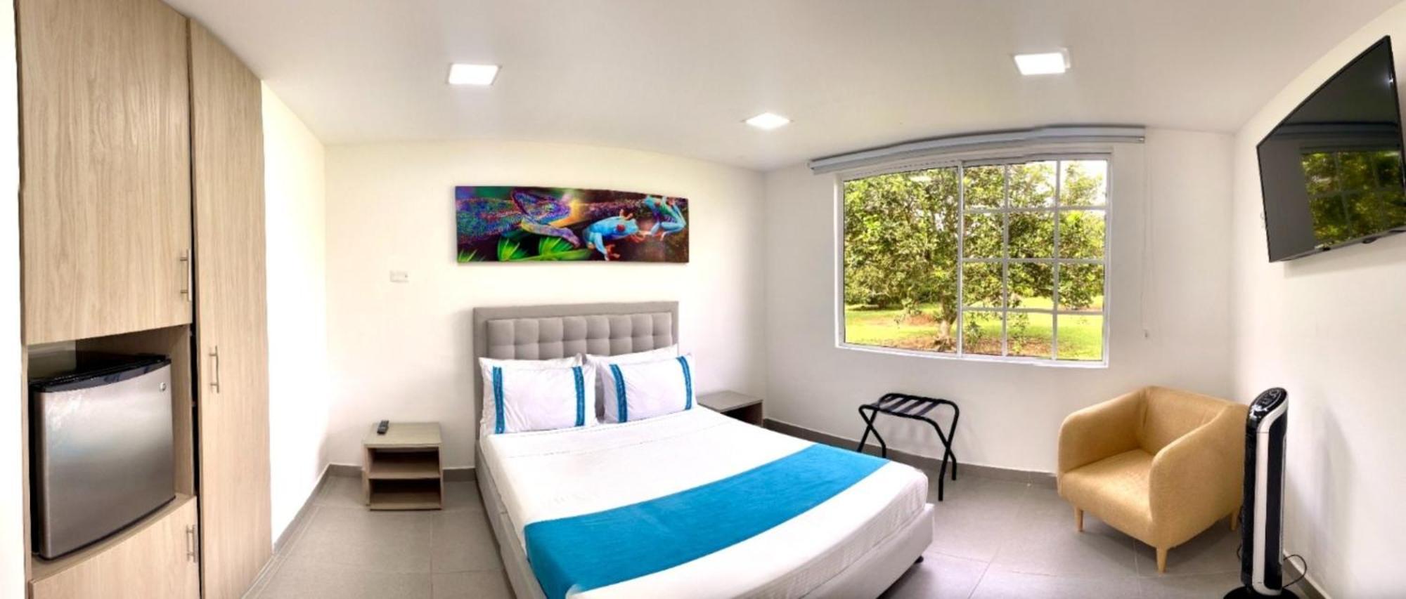 Hotel Villa Monaco Combia Baja Zewnętrze zdjęcie