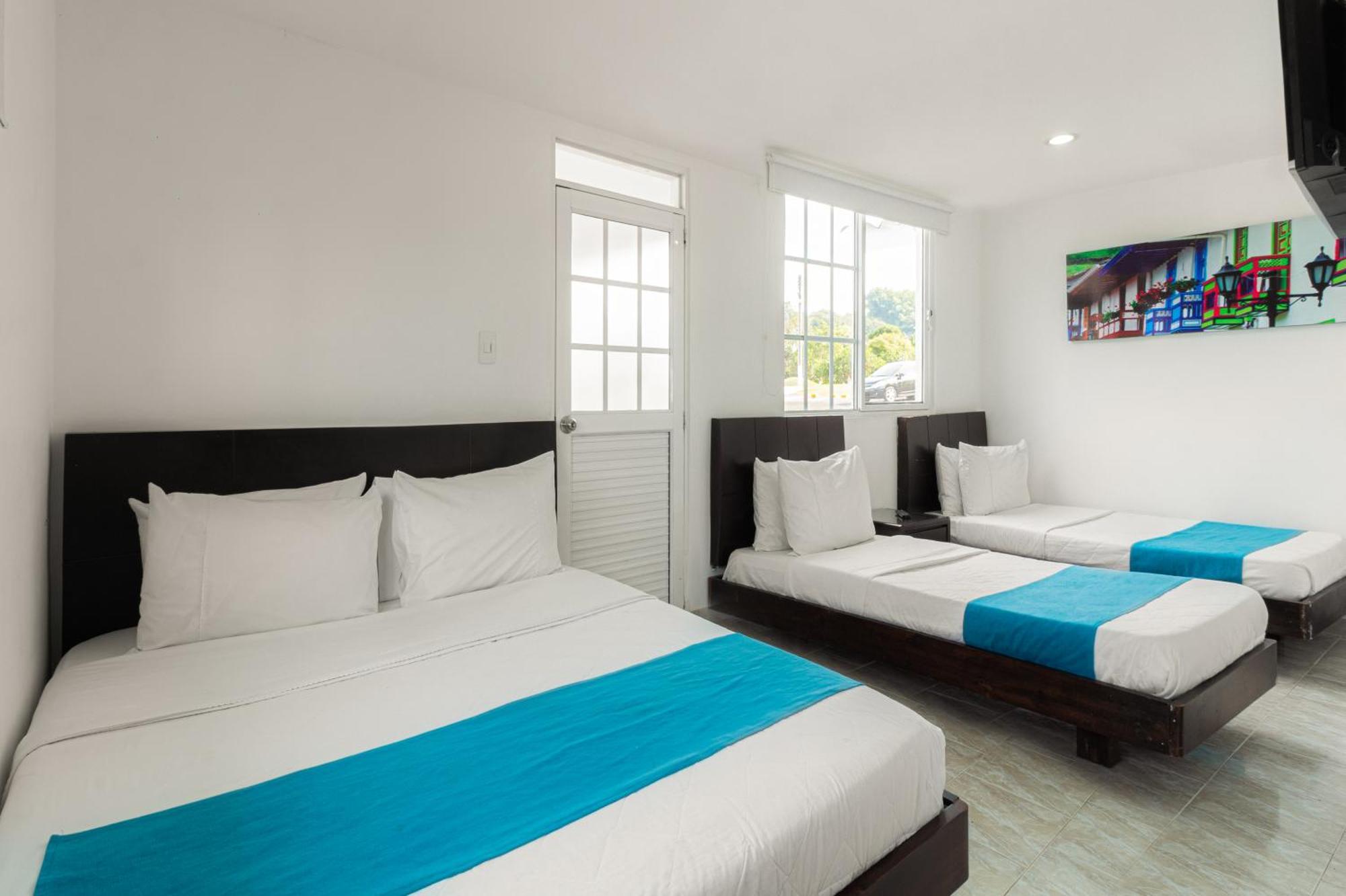 Hotel Villa Monaco Combia Baja Zewnętrze zdjęcie