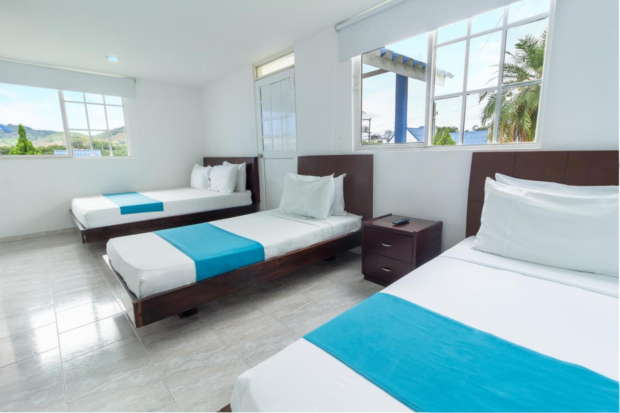Hotel Villa Monaco Combia Baja Zewnętrze zdjęcie