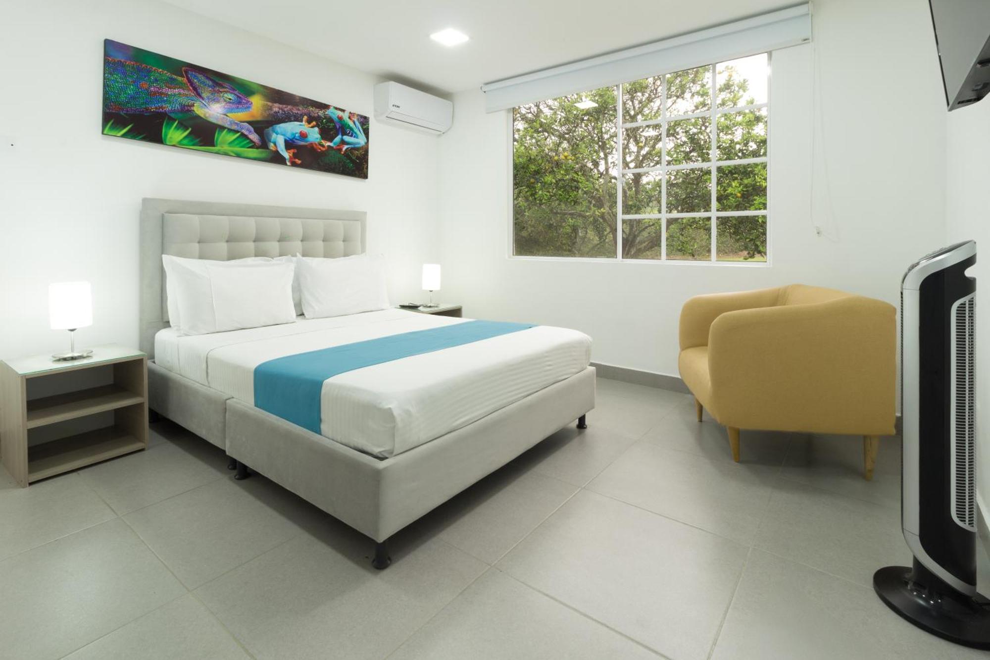 Hotel Villa Monaco Combia Baja Zewnętrze zdjęcie